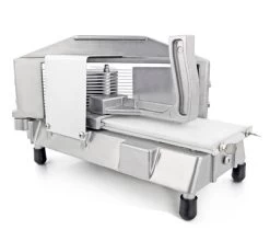 Quattro Tomato Slicer + Soft Veg & Fruit - Commercial Heavy Duty Nemco Style -Buffalo Store quattro tomato slicer image vbz004 ecatering 1