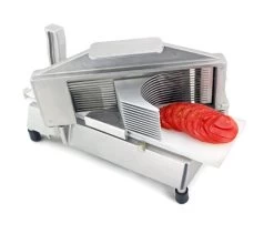 Quattro Tomato Slicer + Soft Veg & Fruit - Commercial Heavy Duty Nemco Style -Buffalo Store quattro tomato slicer image vbz004 ecatering image 1