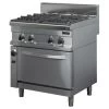 Arisco Heavy Duty 4 Burner Gas Range Cooker - Natural Gas Or LPG -Buffalo Store ran009 4
