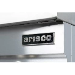Arisco Heavy Duty Commercial 4 Burner Gas Hob Burner - Natural Gas Or LPG -Buffalo Store ran010 12