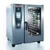 Rational ICP 10-1/1 ICombi Pro Combi Gas Oven
