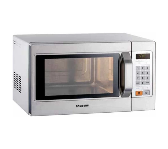 Samsung 1100w Commercial Microwave Oven - CM1089 Programmable 4 Samsung 1100w Commercial Microwave Oven - CM1089 Programmable - Image 2
