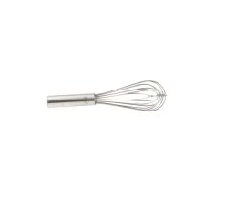 Stainless Steel French Whisk - 26cm
