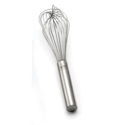 Stainless Steel French Whisk - 30.5cm