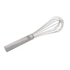 Stainless Steel French Whisk - 30.5cm -Buffalo Store sf12 02
