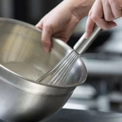 Stainless Steel French Whisk - 30.5cm -Buffalo Store sf12 env 01