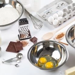 Stainless Steel French Whisk - 30.5cm -Buffalo Store sf12 env 03