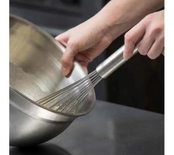 Stainless Steel French Whisk - 35.5cm -Buffalo Store sf14 env 01 1