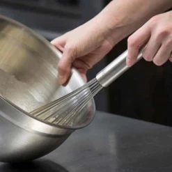 Stainless Steel French Whisk - 35.5cm -Buffalo Store sf14 env 01