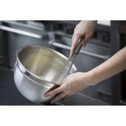 Stainless Steel French Whisk - 40.5cm -Buffalo Store sf16 env 01