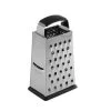 Tapered 4-Sided Box Grater Small 1 Tapered 4-Sided Box Grater Small -Buffalo Store sg203bh 01.default