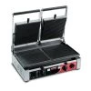 Sirman Heavy Duty Double Contact Grill - PD RR-RR T