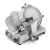 Sirman Canova 300mm - 12" Heavy Duty Meat Slicer With Emergency Stop Button - Made In Italy -Buffalo Store sirmancanova300slicerwww.ecatering.co .uk