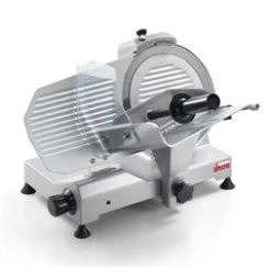 Sirman Smart 250 - 250mm - 10" Meat Slicer - Made In Italy
