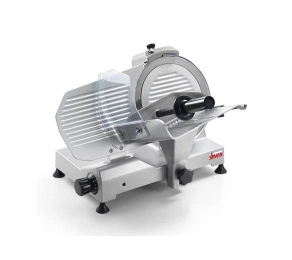 Sirman Smart 250 - 250mm - 10" Meat Slicer - Made In Italy 4 Sirman Smart 250 - 250mm - 10" Meat Slicer - Made In Italy - Image 2