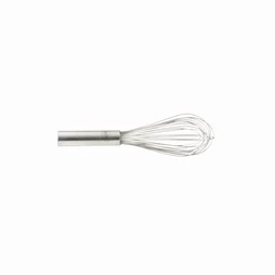 Stainless Steel Piano Whisk - 30.5cm 3 Stainless Steel Piano Whisk - 30.5cm