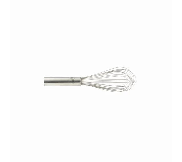 Stainless Steel Piano Whisk - 30.5cm 5 Stainless Steel Piano Whisk - 30.5cm - Image 3