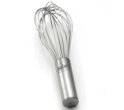 Stainless Steel Piano Whisk - 30.5cm 9 Stainless Steel Piano Whisk - 30.5cm -Buffalo Store sp10 02 3