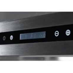 Quattro 900mm Compact Commercial Extractor Hood With Motor, Filters, Lights 12 Quattro 900mm Compact Commercial Extractor Hood With Motor, Filters, Lights -Buffalo Store svh 6