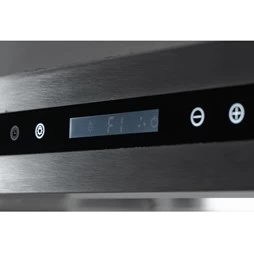 Quattro 900mm Compact Commercial Extractor Hood With Motor, Filters, Lights 7 Quattro 900mm Compact Commercial Extractor Hood With Motor, Filters, Lights - Image 5