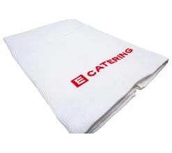 ECatering Essentials White Cotton Tea Towel 13 ECatering Essentials White Cotton Tea Towel -Buffalo Store tea towel 7 1