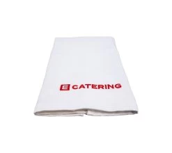 ECatering Essentials White Cotton Tea Towel 11 ECatering Essentials White Cotton Tea Towel -Buffalo Store tea towel 9 1