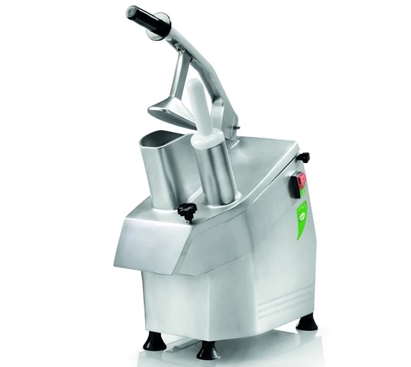 FAMA FTV500 - TV25K Eco Veg Prep Machine With 5 X Free Discs - Fama Italy 7 FAMA FTV500 - TV25K Eco Veg Prep Machine With 5 X Free Discs - Fama Italy - Image 5