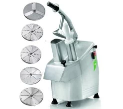 FAMA FTV500 - TV25K Eco Veg Prep Machine With 5 X Free Discs - Fama Italy 11 FAMA FTV500 - TV25K Eco Veg Prep Machine With 5 X Free Discs - Fama Italy -Buffalo Store tv25k fama ftv500 vgf048 ecatering 1