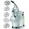 FAMA FTV500 - TV25K Eco Veg Prep Machine With 5 X Free Discs - Fama Italy -Buffalo Store tv25k fama ftv500 vgf048 ecatering