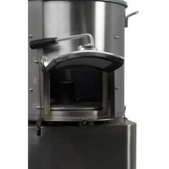 Quattro Professional 20kg Potato Peeler - Rumbler Up To 225kg An Hour -Buffalo Store vgf030 6