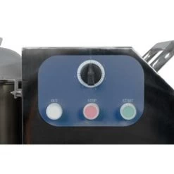 Quattro Professional 25kg Potato Peeler - Rumbler Up To 300kg An Hour -Buffalo Store vgf031 6