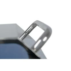 Quattro Professional 25kg Potato Peeler - Rumbler Up To 300kg An Hour -Buffalo Store vgf031 8