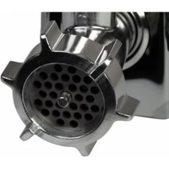 Quattro Meat Mincer - Grinder 90kg An Hour With Reverse Function 11 Quattro Meat Mincer - Grinder 90kg An Hour With Reverse Function -Buffalo Store vgm007 18 1