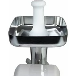 Quattro Meat Mincer - Grinder 90kg An Hour With Reverse Function 12 Quattro Meat Mincer - Grinder 90kg An Hour With Reverse Function -Buffalo Store vgm007 30 1