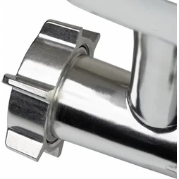 Quattro Meat Mincer - Grinder 90kg An Hour With Reverse Function 8 Quattro Meat Mincer - Grinder 90kg An Hour With Reverse Function - Image 6