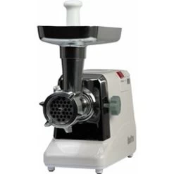 Quattro Meat Mincer - Grinder 90kg An Hour With Reverse Function