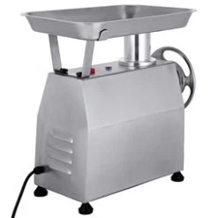 Quattro Heavy Duty Meat Mincer - Grinder 320kg An Hour With Reverse Function -Buffalo Store vgm010 2
