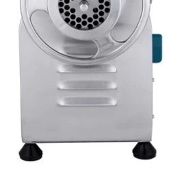 Quattro Heavy Duty Meat Mincer - Grinder 220kg An Hour With Reverse Function -Buffalo Store vgm010 3 1