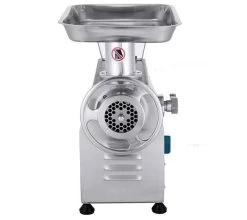 Quattro Heavy Duty Meat Mincer - Grinder 320kg An Hour With Reverse Function -Buffalo Store vgm010 hero 1