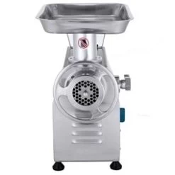 Quattro Heavy Duty Meat Mincer - Grinder 320kg An Hour With Reverse Function