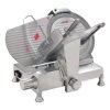 Quattro 10 Inch 250mm Catering Meat Slicer With Emergency Stop Button -Buffalo Store vgs010