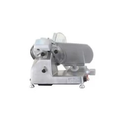 Quattro 10 Inch 250mm Catering Meat Slicer With Emergency Stop Button -Buffalo Store vgs010 2