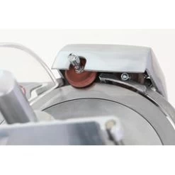 Quattro 10 Inch 250mm Catering Meat Slicer With Emergency Stop Button -Buffalo Store vgs010 4