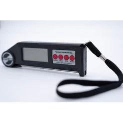 Digital Catering Easy To Store Thermometer Food Probe -Buffalo Store xcp001 6