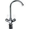 Quattro Value Line Commercial Sink Mixer Tap