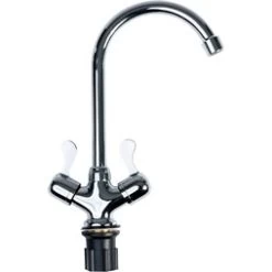 Quattro Value Line Commercial Sink Mixer Tap